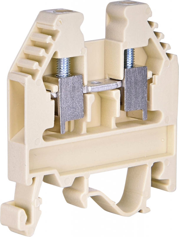 ZŁĄCZKA GWINTOWA (4 MM2) VS 4 PA - 003901037 - ETI
