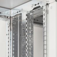 PROFILE MONTAŻOWE 2200MM XL3 4000 - 020852 - LEGRAND