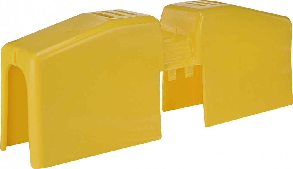 OSŁONA IZOLACYJNA SZYNY PRĄDOWEJ ZP 200 - 003901574 - ETI
