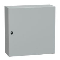 OBUDOWA S3D 800X800X300 Z PŁYTĄ. - NSYS3D8830P - SCHNEIDER ELECTRIC