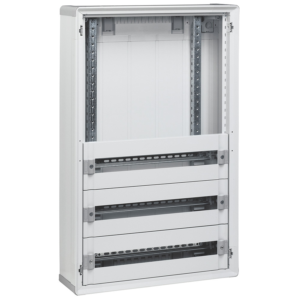 ROZDZIELNICA IZOLACYJNA DO WYPOSAŻENIA, WYSOKOŚĆ - 900 XL3 160 - 020095 - LEGRAND