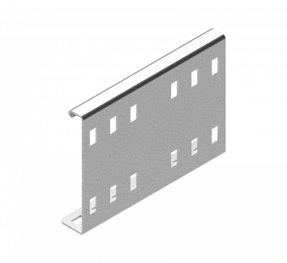 Łącznik LDCH120 N 2,00 mm - 483500 - BAKS