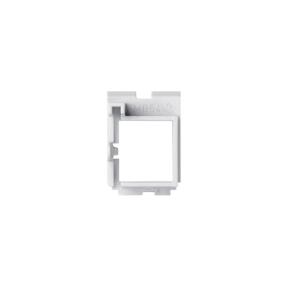 Adapter gniazda Reichle de Massari (R&M) RJ45 - MD54 - KONTAKT SIMON
