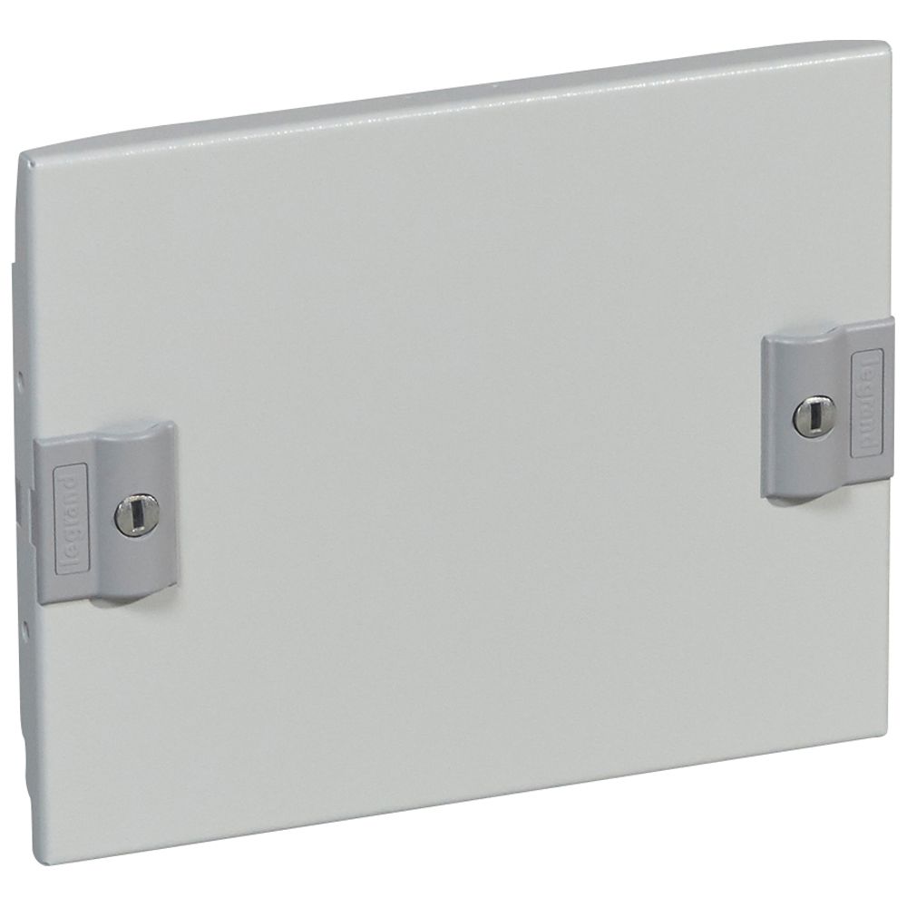 OSŁONA METALOWA DO PRZEDZIAŁU KABLOWEGO WYS. 200 - 020140 - LEGRAND