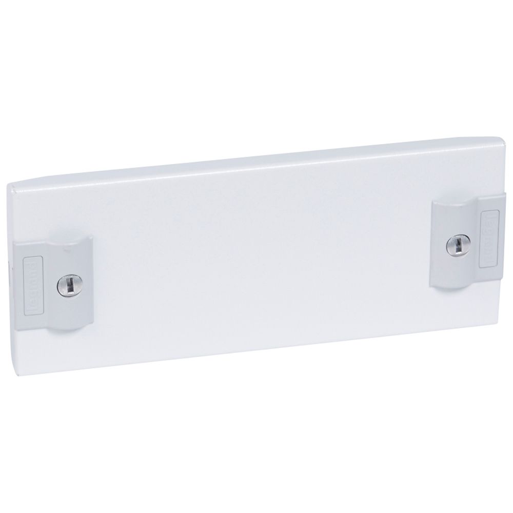 OSŁONA METALOWA DO PRZEDZIAŁU KABLOWEGO WYS. 100 - 020142 - LEGRAND