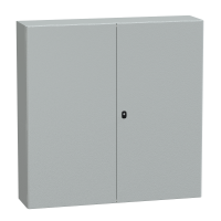 OBUDOWA 1200X1200X300 Z PŁYTĄ S3D - NSYS3D121230DP - SCHNEIDER ELECTRIC