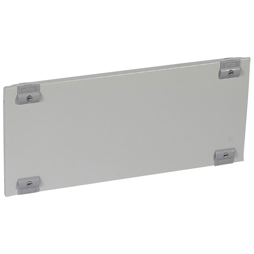 OSŁONA METALOWA DO PRZEDZIAŁU KABLOWEGO WYS. 550 - 020143 - LEGRAND