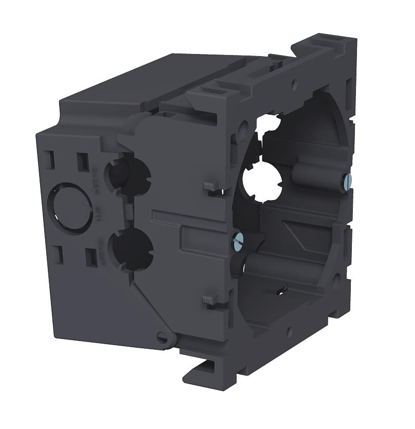 PUSZKA MONTAŻOWA 71GD6 - 6288610 - OBO