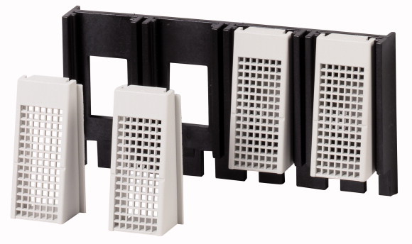ZABEZPIECZENIE PRZED DOTYKIEM 4-POLOWE NZM1-4-XIPK IP2X - 266745 - EATON