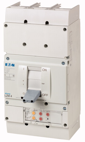 WYŁĄCZNIK MOCY LZMN4-AE1250-I - 111980 - EATON
