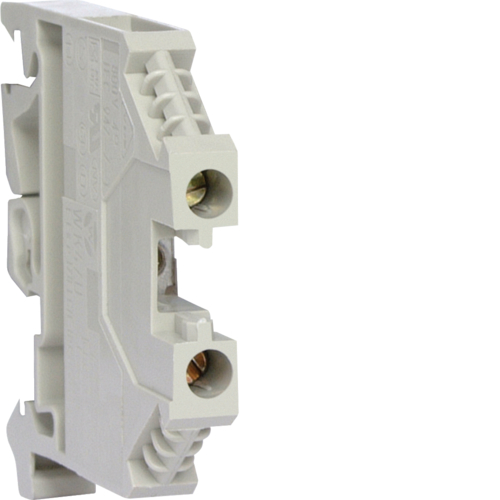 Zacisk szeregowy fazowy 2,5mm2 - KXA02LH - HAGER