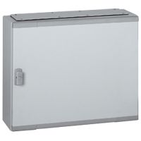 ROZDZIELNICA METALOWA IP55 WYS. 600 XL3 400 - 020183 - LEGRAND