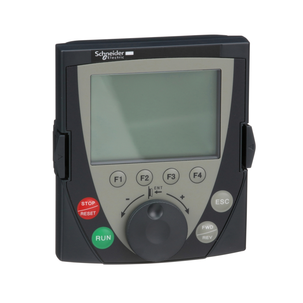 TERMINAL OPERATORSKI VW3A - VW3A1101 - SCHNEIDER ELECTRIC