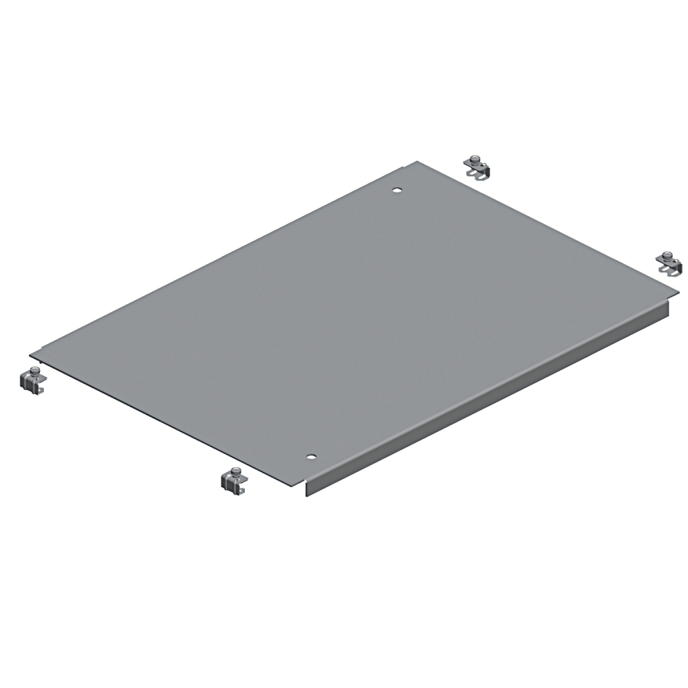 PRZEPUST KABLOWY 600X400 DO SF - NSYEC64 - SCHNEIDER ELECTRIC