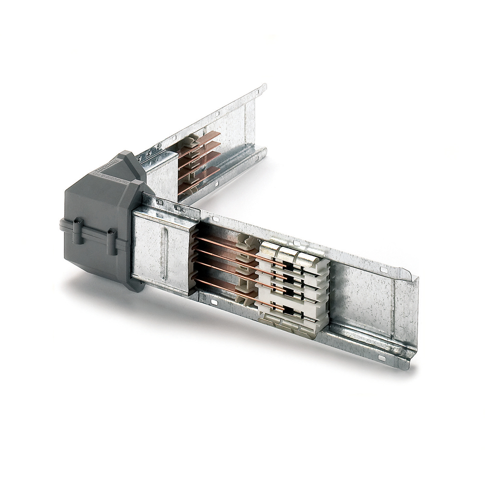 ŁĄCZNIK KĄTOWY POZIOMY LEWY 100A IP55 MS - 51500362 - LEGRAND