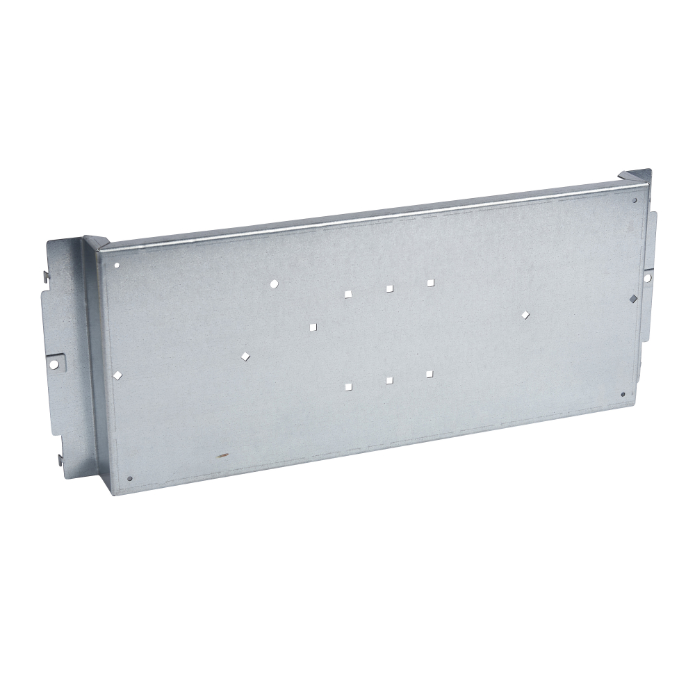 PODSTAWA MONTAŻOWA DPX-IS 250 PIONOWA - 020205 - LEGRAND
