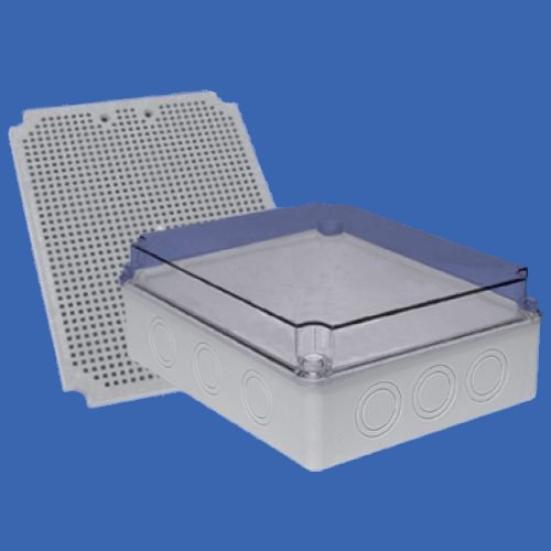 OBUDOWA HERMETYCZNA OH-4A.4. - 29.44 - ELEKTROPLAST OPATÓWEK