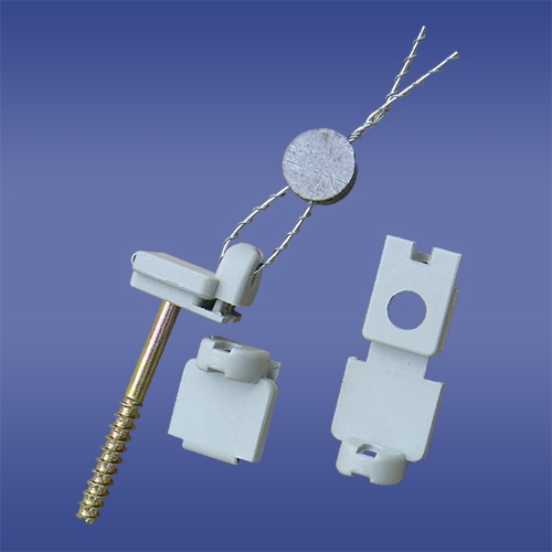 ZAŚLEPKA DO PLOMBOWANIA ZP-2 - 40.50 - ELEKTROPLAST OPATÓWEK
