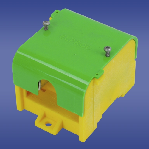 ODGAŁĘŹNIK INSTALACYJNY LZ - 1*95/35 P - 46.198 - ELEKTROPLAST OPATÓWEK