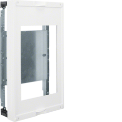 BLOK Z PŁYTĄ MONTAŻOWĄ DLA 1XNH1 450X250MM UNIVERS N - UD31D1B - HAGER