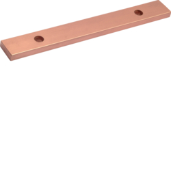 SZYNA CU 30X5MM 3-POLOWA UNIVERS - UM33A - HAGER