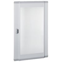 DRZWI PROFILOWANE PRZEZROCZYSTE WYS. 600 - 020263 - LEGRAND