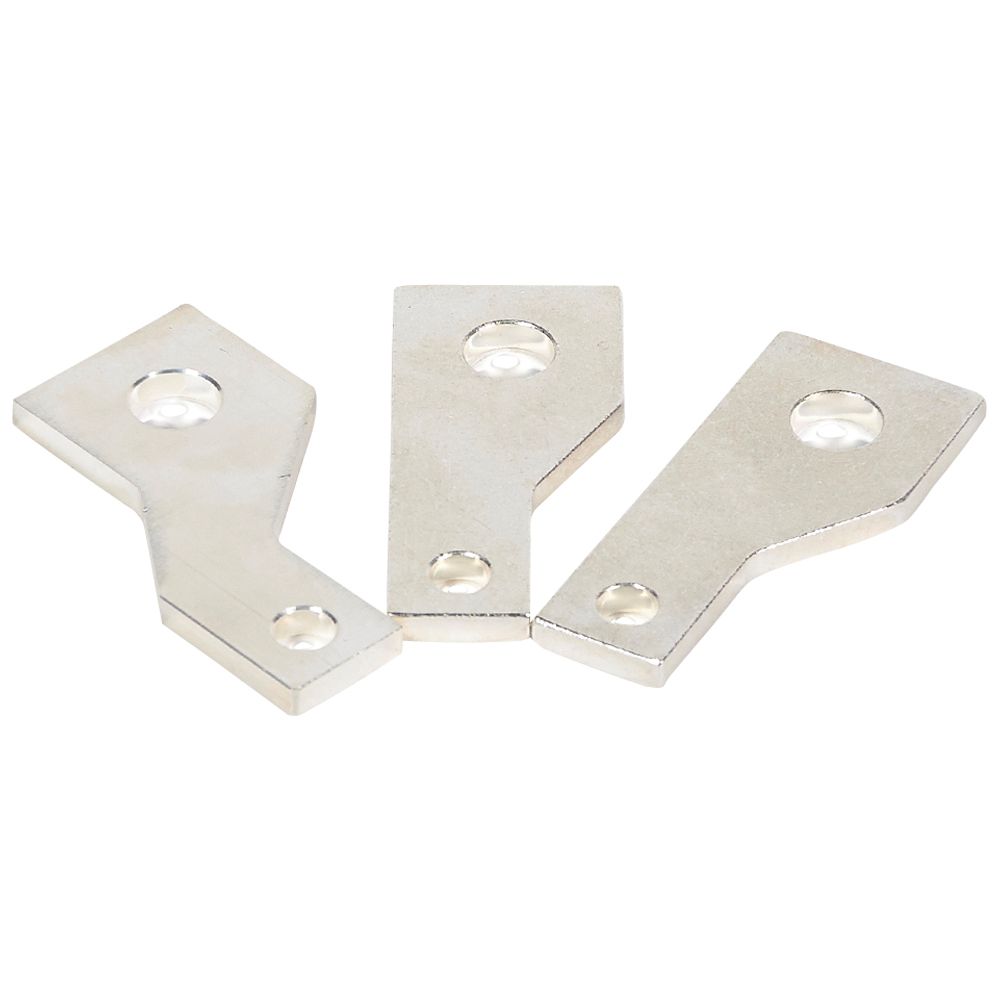 PRZEDŁUŻKI ROZSZERZAJĄCE DPX3 250 3-POLOWE - 421034 - LEGRAND