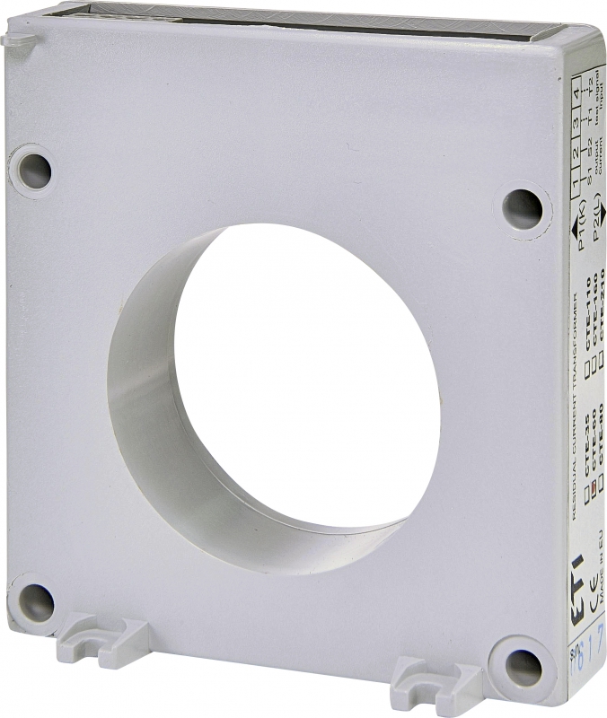 PRZEKŁADNIK TOROIDALNY CTE-60 - 004671610 - ETI