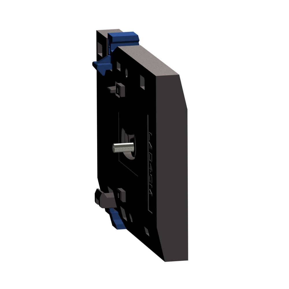BLOKADA MECHANICZNA DO STYCZNIKA NAWROTNEGO D40A/D65A - LAD4CM - SCHNEIDER ELECTRIC