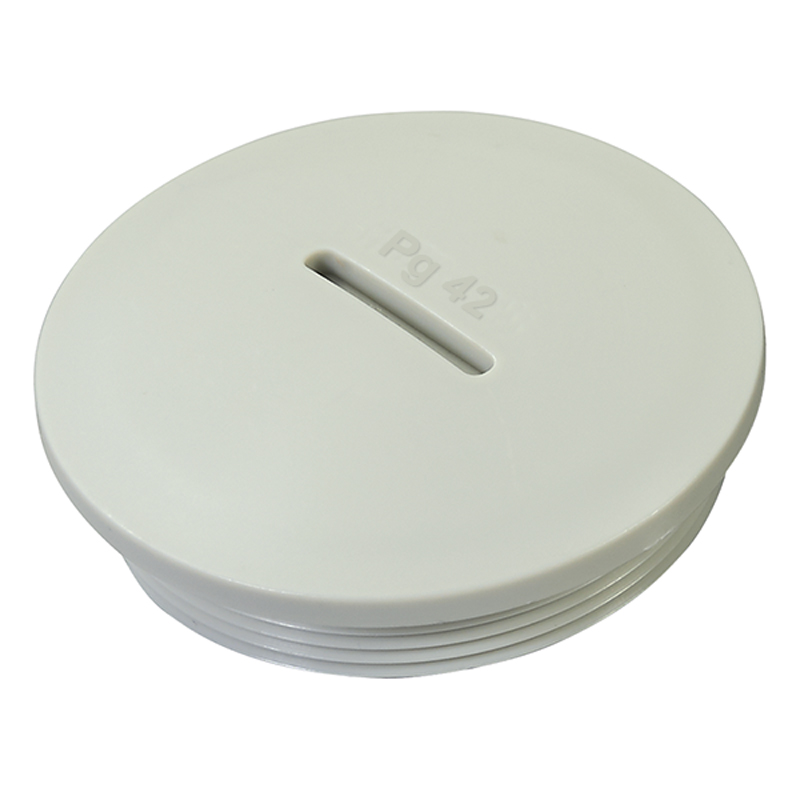 Puszka podłogowa standard UDH E2 50÷110 - 250212 - BAKS