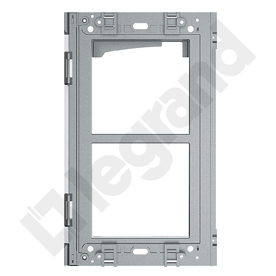 UCHWYT DO PANELI SFERA SOLID - 2 MODUŁY - 350325 - LEGRAND