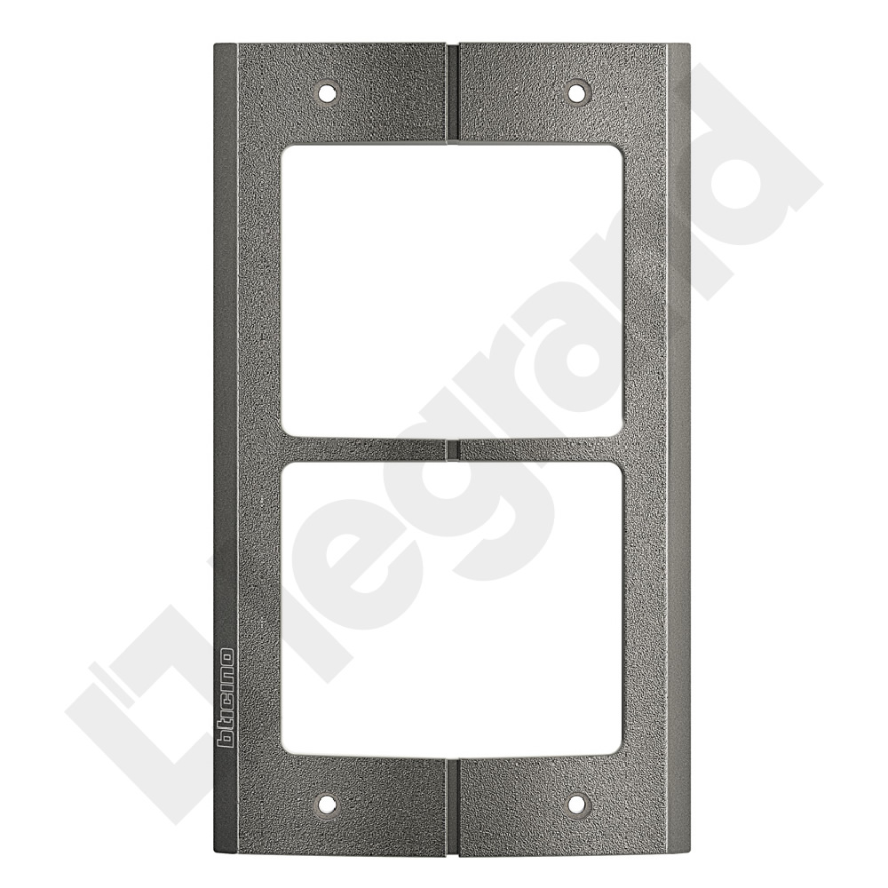 RAMKA DO PANELI SFERA SOLID - 2 MODUŁY - 350425 - LEGRAND