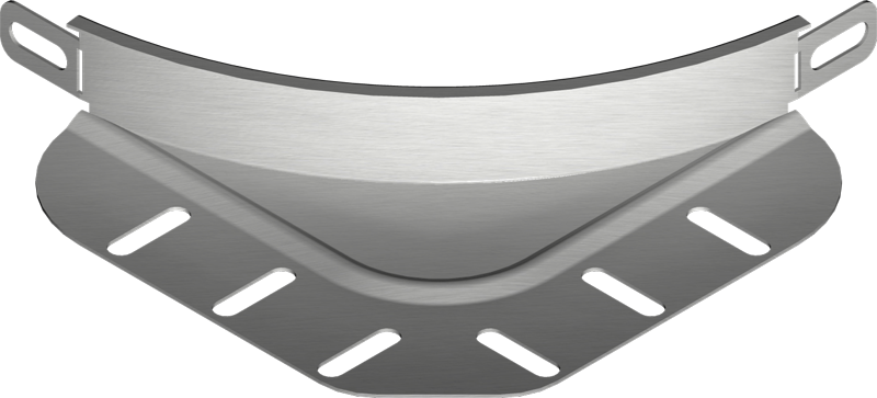 Łącznik rozgałęźny LRPJH30 1,00 mm - 133200 - BAKS