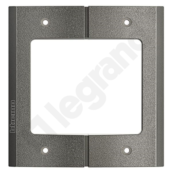 RAMKA DO PANELI SFERA SOLID - 1 MODUŁ - 350415 - LEGRAND