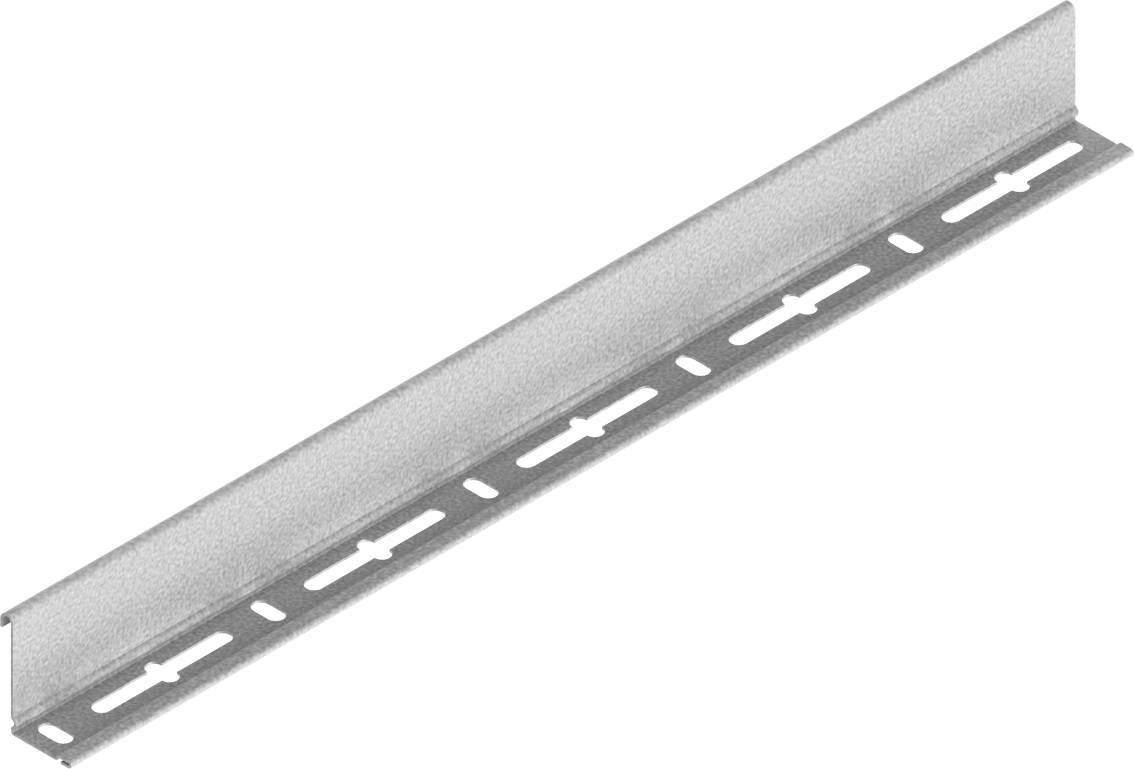 Przegroda PGR40/3N 0,50 mm - 140209 - BAKS