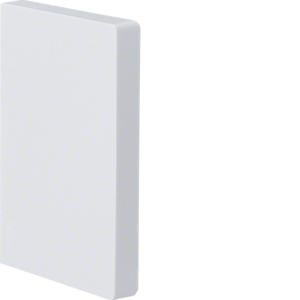 KOŃCÓWKA 65X100 BIAŁY BRP - BRP6510069010 - HAGER
