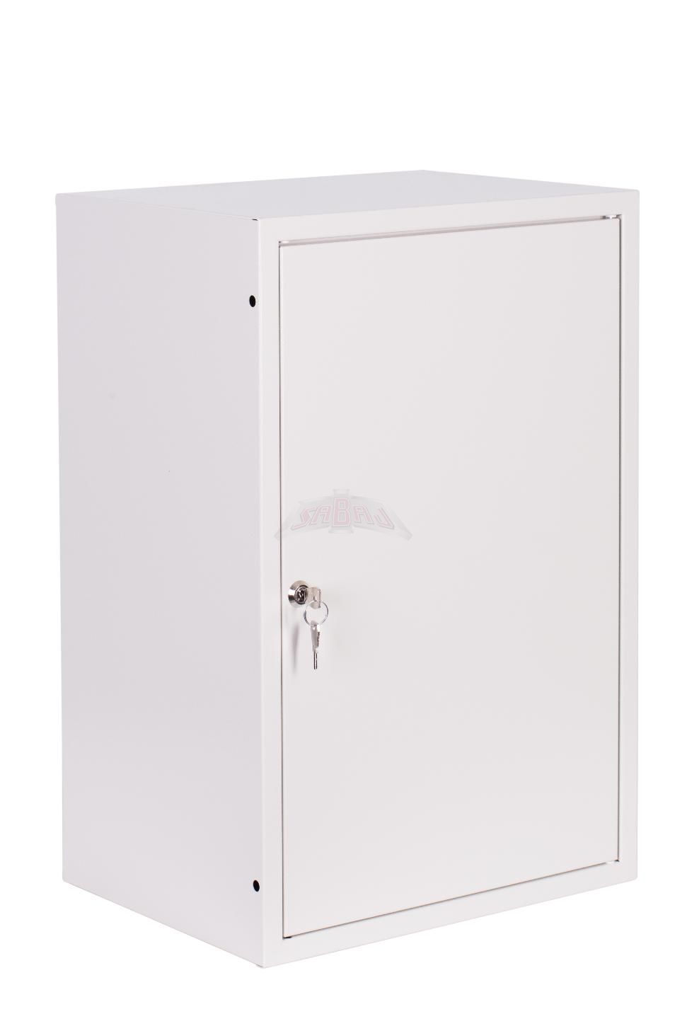 ROZDZIELNIA NN TYP NR 462 400X600X210. - NR 462 - SABAJ
