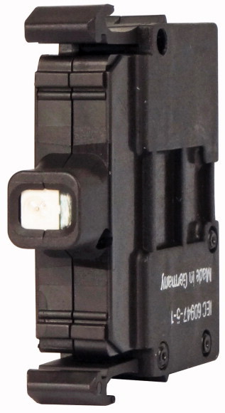 DIODA LED ZASILANIE 85-264V AC W OPRAWCE M22-LED230-W BIAŁY - 216563 - EATON