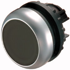 NAPĘD PRZYCISKU Z SAMOPOWROTEM M22-D-S CZARNY - 216590 - EATON