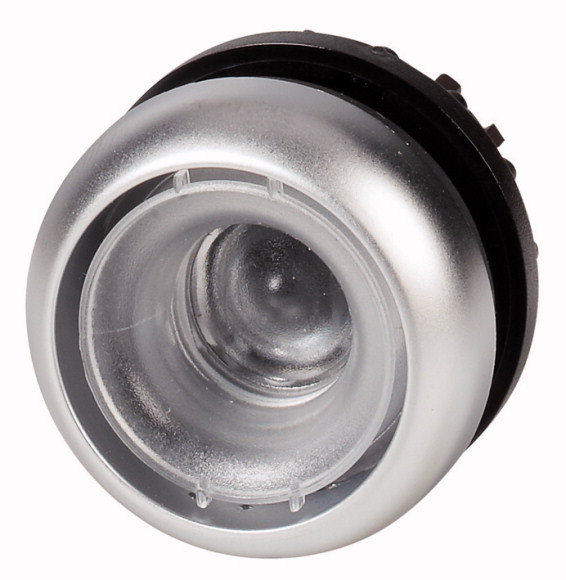PRZYCISK PŁASKI Z SAMOPOWROTEM M22-D-X - 216602 - EATON