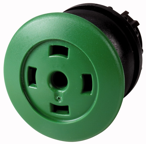 NAPĘD PRZYCISKU GRZYBKOWEGO BEZ SAMOPOWROTNY M22S-DRP-G-X - 216767 - EATON