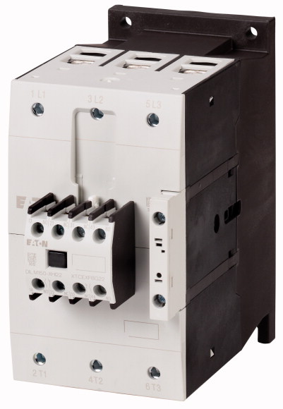 STYCZNIK MOCY 115A AC3 2 STYKI NO I 2 NC DILM115-22(RAC240) - 239578 - EATON