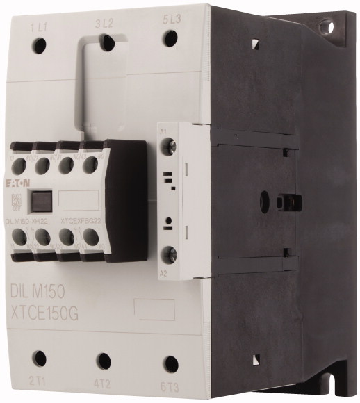 MODUŁ STYKÓW POMOCNICZYCH AC3 DILM150-22/RAC240 - 239598 - EATON