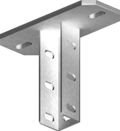 Podstawa sufitowa PSDDN - 751510 - BAKS