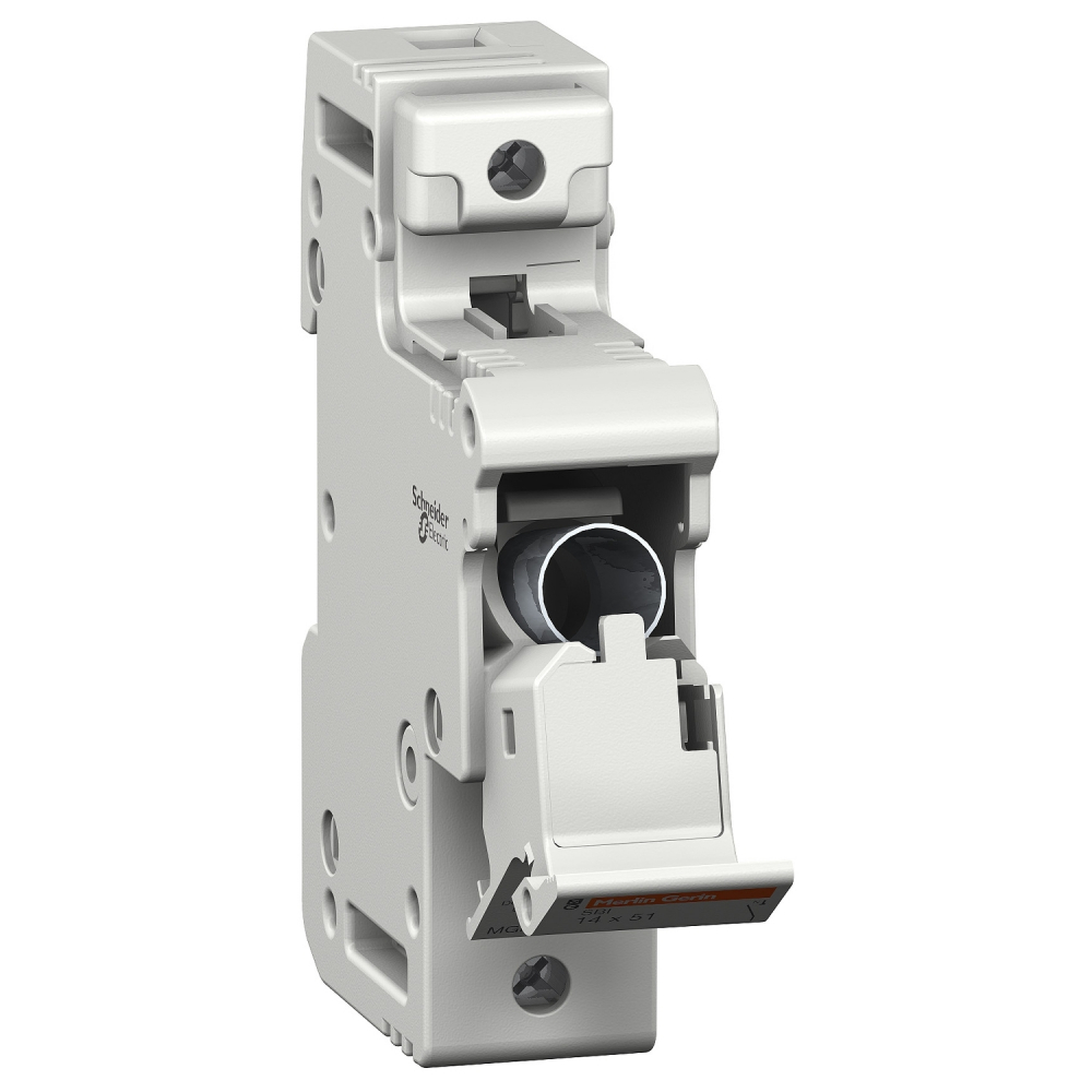 PODSTWA BEZPIECZNIKOWA SBI 22X58 N - MGN15714 - SCHNEIDER ELECTRIC