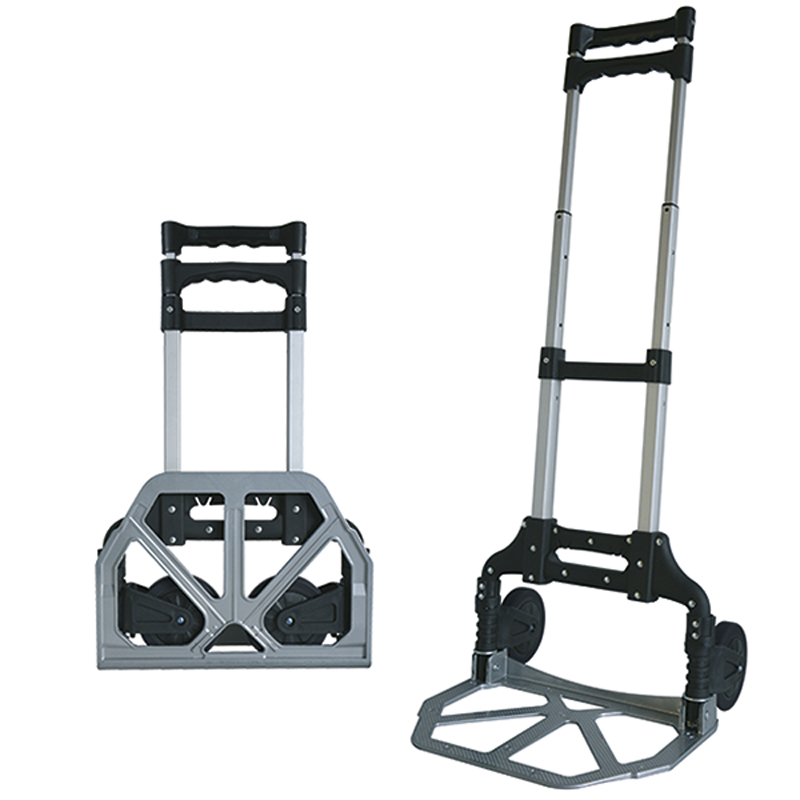 WÓZEK TRANSPORTOWY SYSCON TROLLY - 220602 - HAUPA