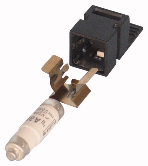 ELEMENT DOPASOWUJĄCY WKŁADKĘ D01 DO Z-SLS/CB-HF TYTAN - 263154 - EATON
