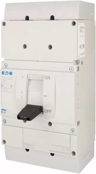 ROZŁĄCZNIK MOCY 3-POLOWY 1600A N4-1600 - 266028 - EATON