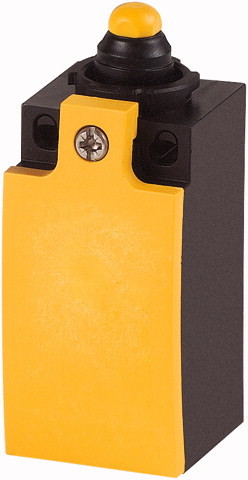 ŁĄCZNIK KRAŃCOWY Z PRZEDŁUŻONĄ GŁOWICĄ LS-11S - 266105 - EATON