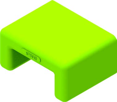 Nakładka ochronna NO28x12 - 760605 - BAKS